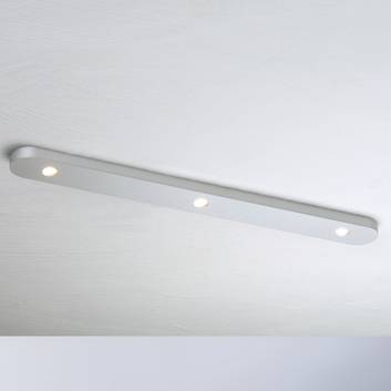 Bopp Close LED-taklampe, tre lyskilder