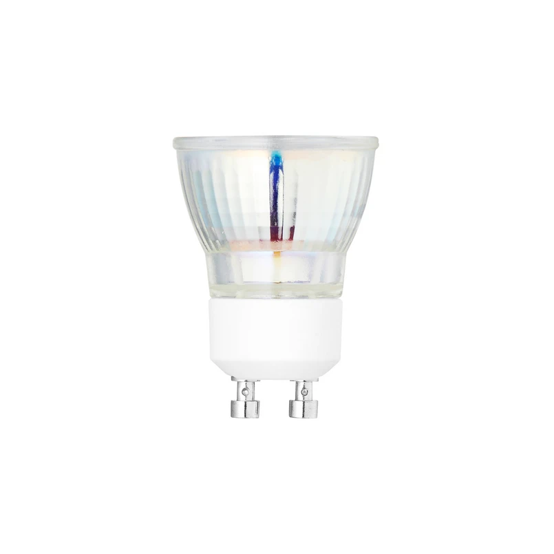 DESIGN BY US - Ampoule Mini Spot LED 5W (400lm) 3000K Dim. GU10