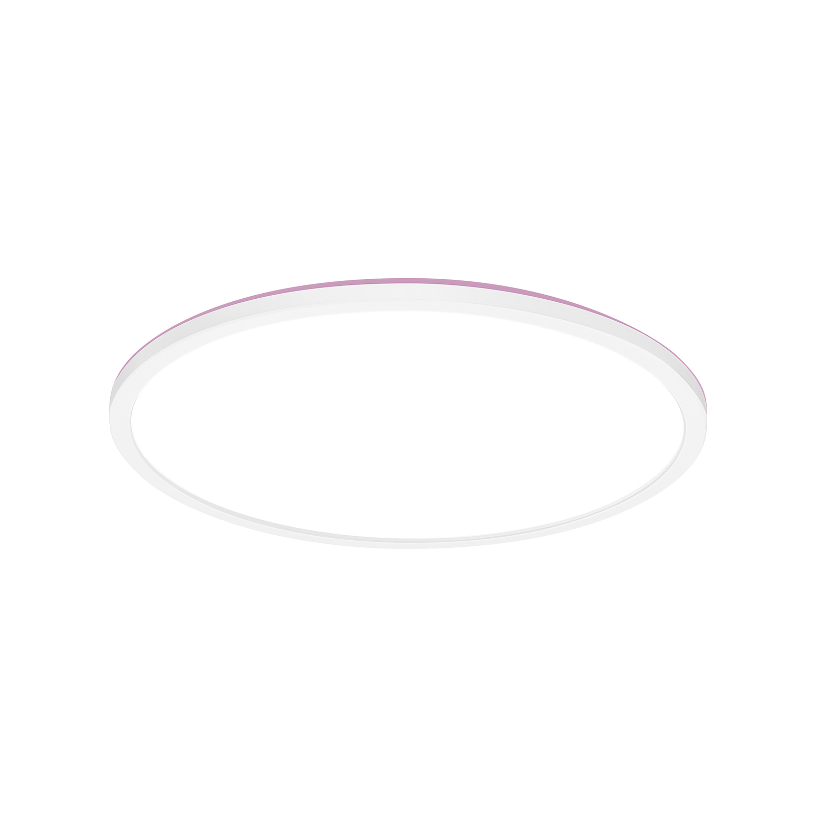 LEDVANCE SMART+ WiFi Orbis Ultra Slim Backlight, Ø40cm, white