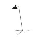 Lightsome Podna lampa Crna Noir - Warm Nordic