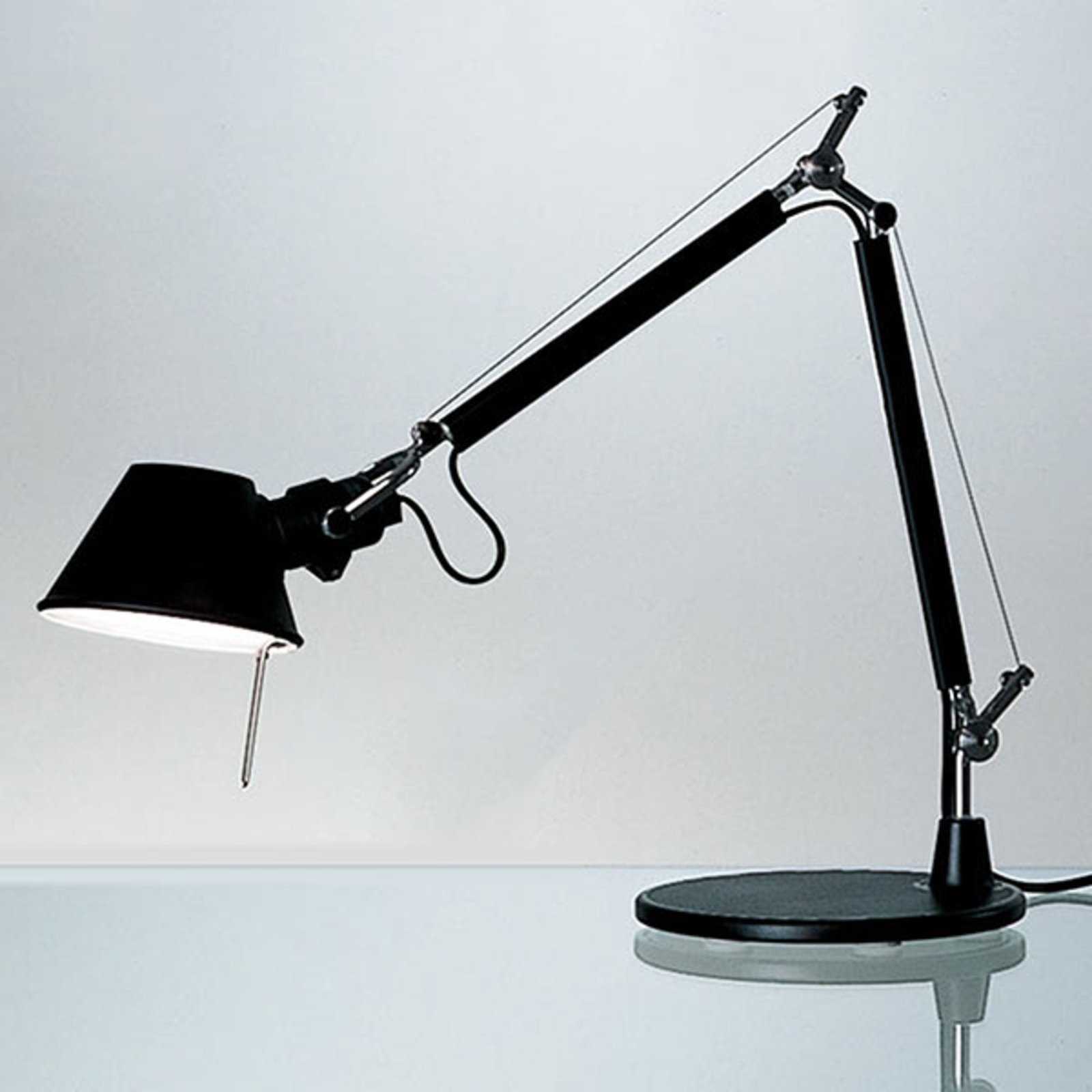 Artemide Tolomeo Micro tafellamp