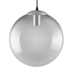LEDVANCE Vintage 1906 rippvalgusti Bubble Pendant