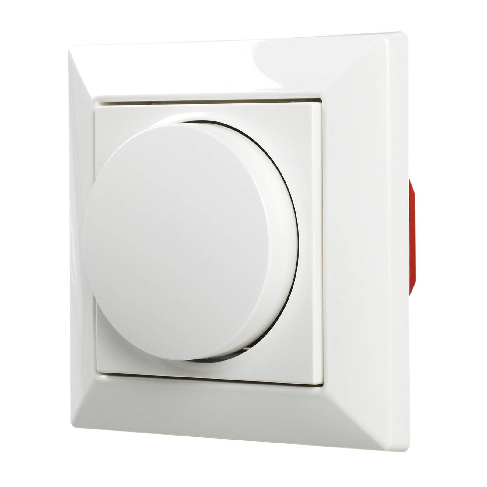 EHMANN T55.00 LED-dimmer-set vingskruv, 7-400 W