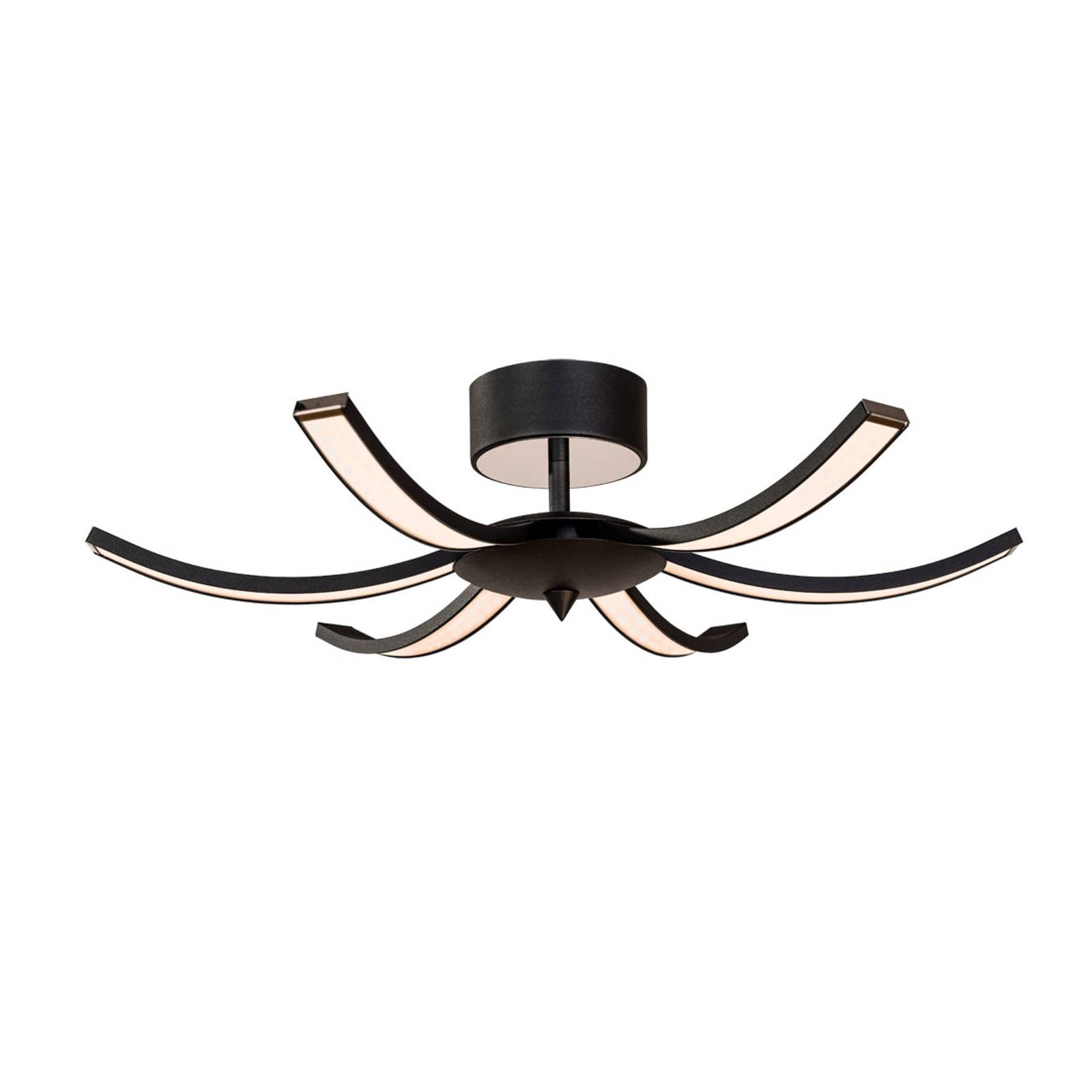 Umbra LED ceiling light, Ø 63 cm Umbra LED ceiling light, Ø 63 cm