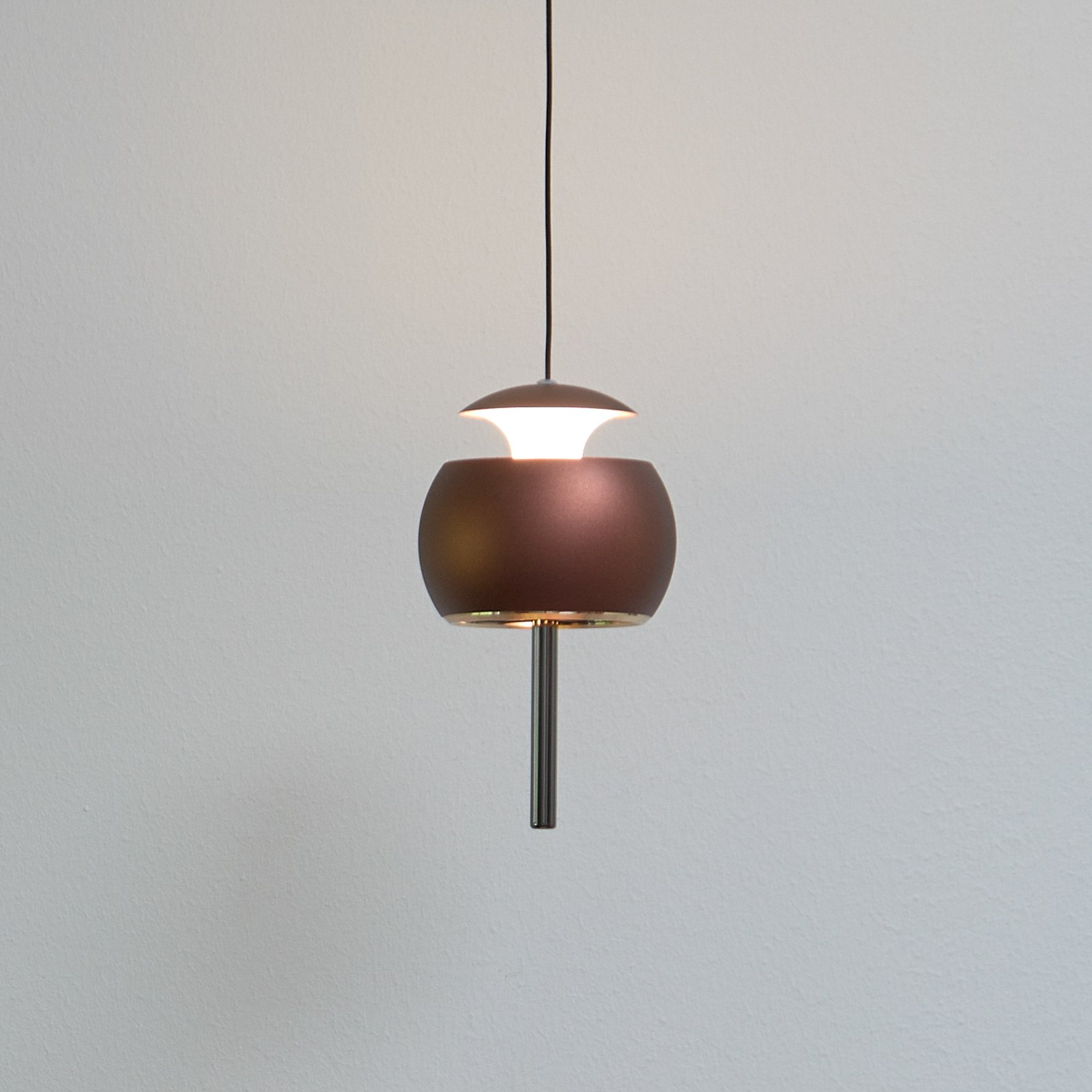 Parachute Pendel Coffee - Loom Design