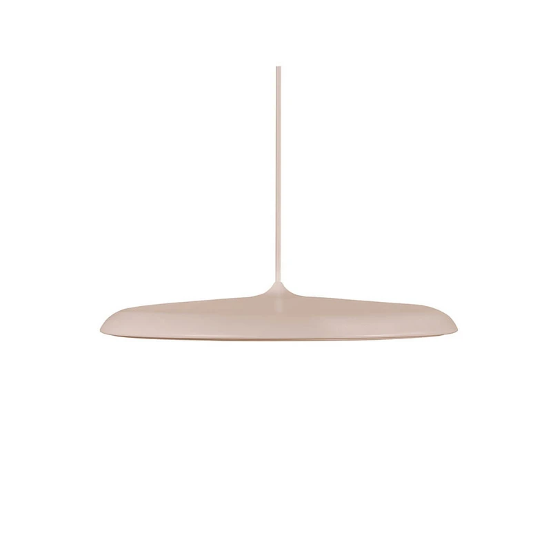 Unknown - Artist 40 Pendelleuchte Beige DFTP