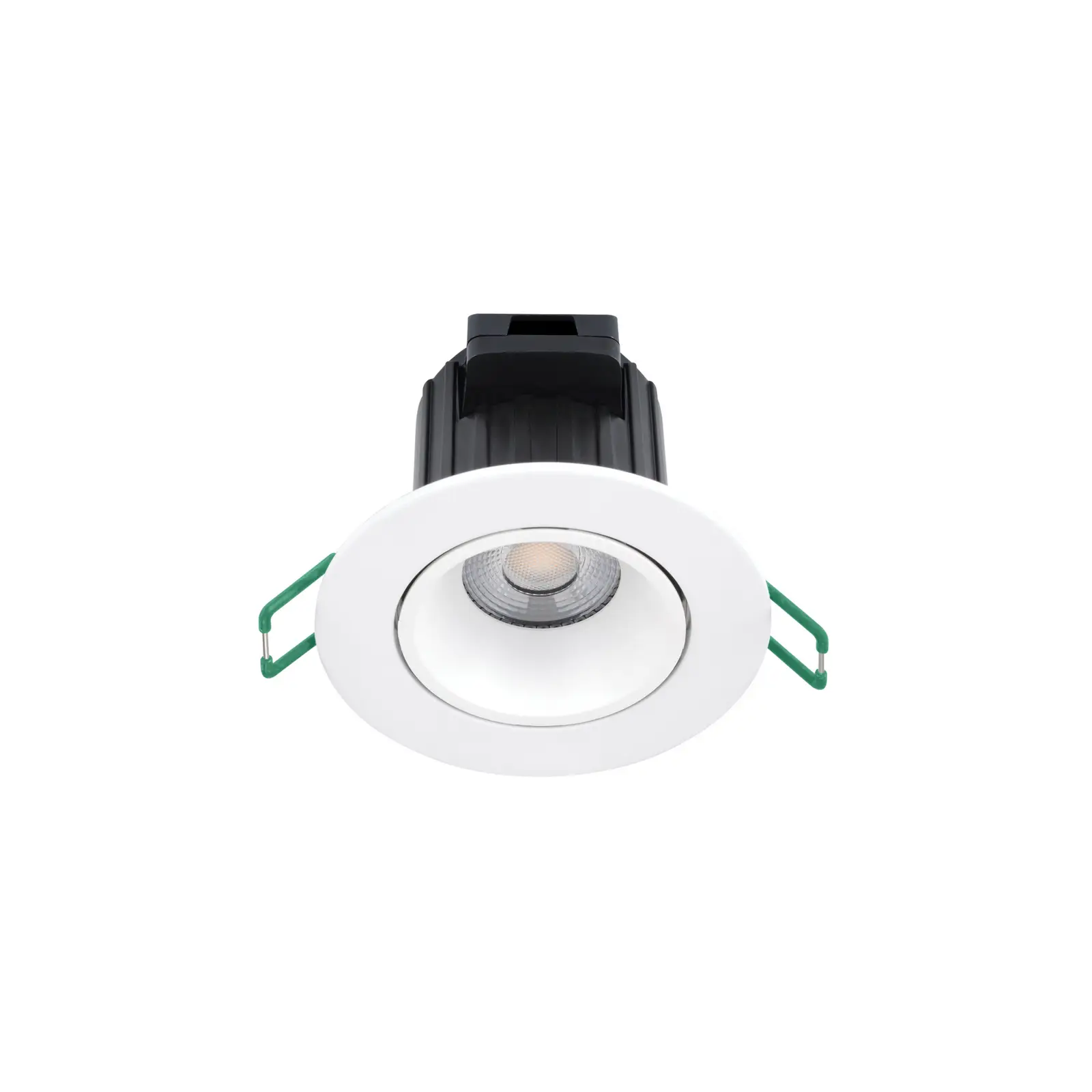 Sylvania LED-Einbaustrahler Start, weiß, CCT, IP44 | Lampenwelt.de