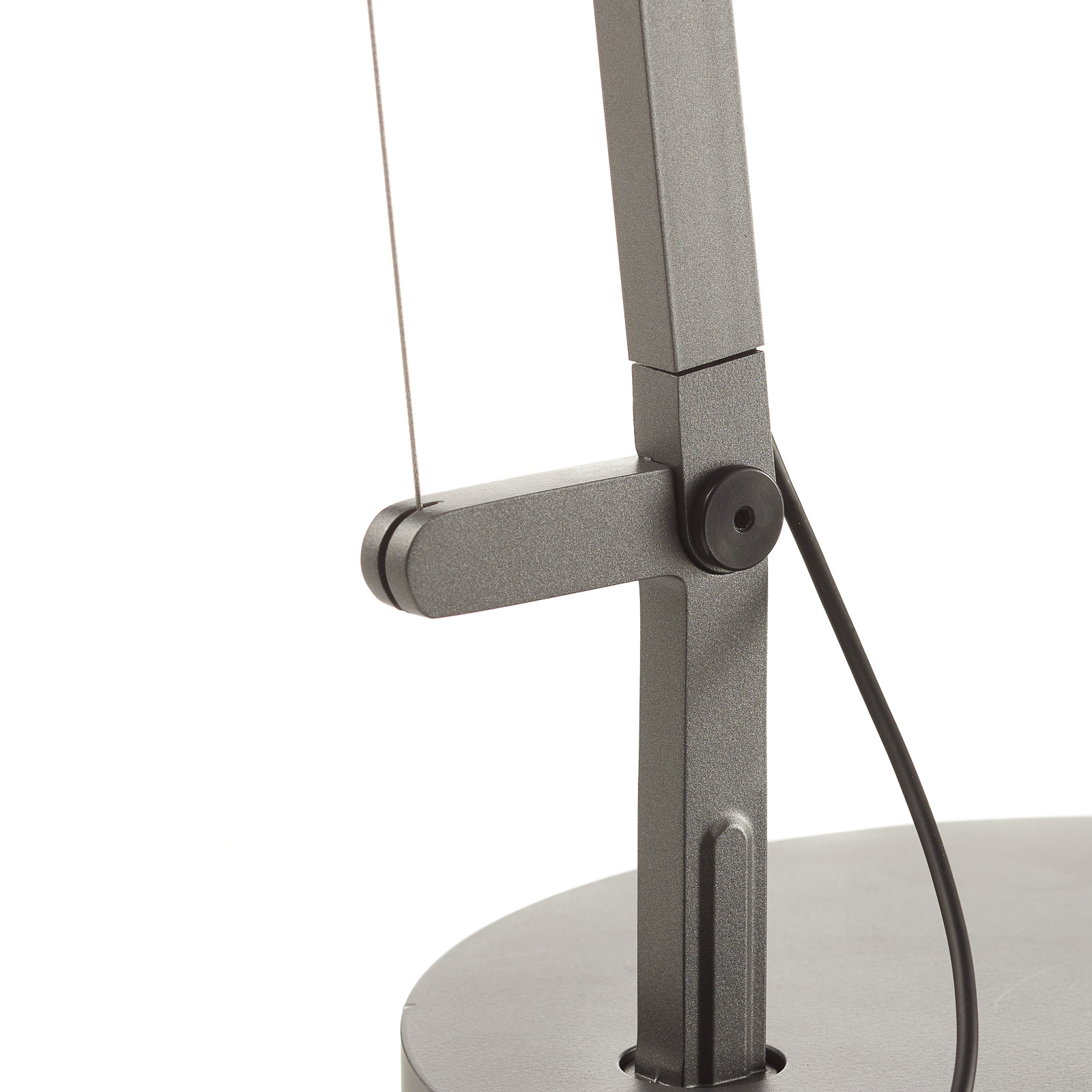 Artemide Demetra - stolní lampa LED 2700K
