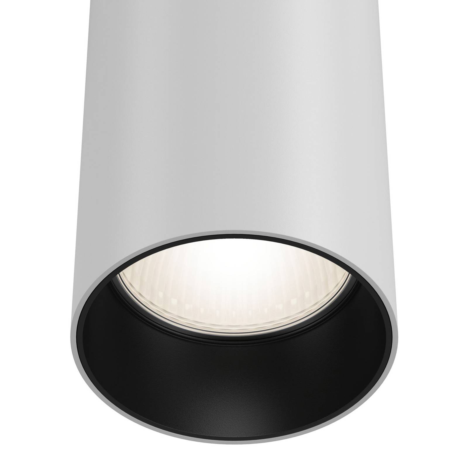 Lampa wisząca Maytoni Focus, system Unity, GU10, biały