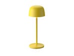 Arietty Portable Bordslampa Yellow - Lindby