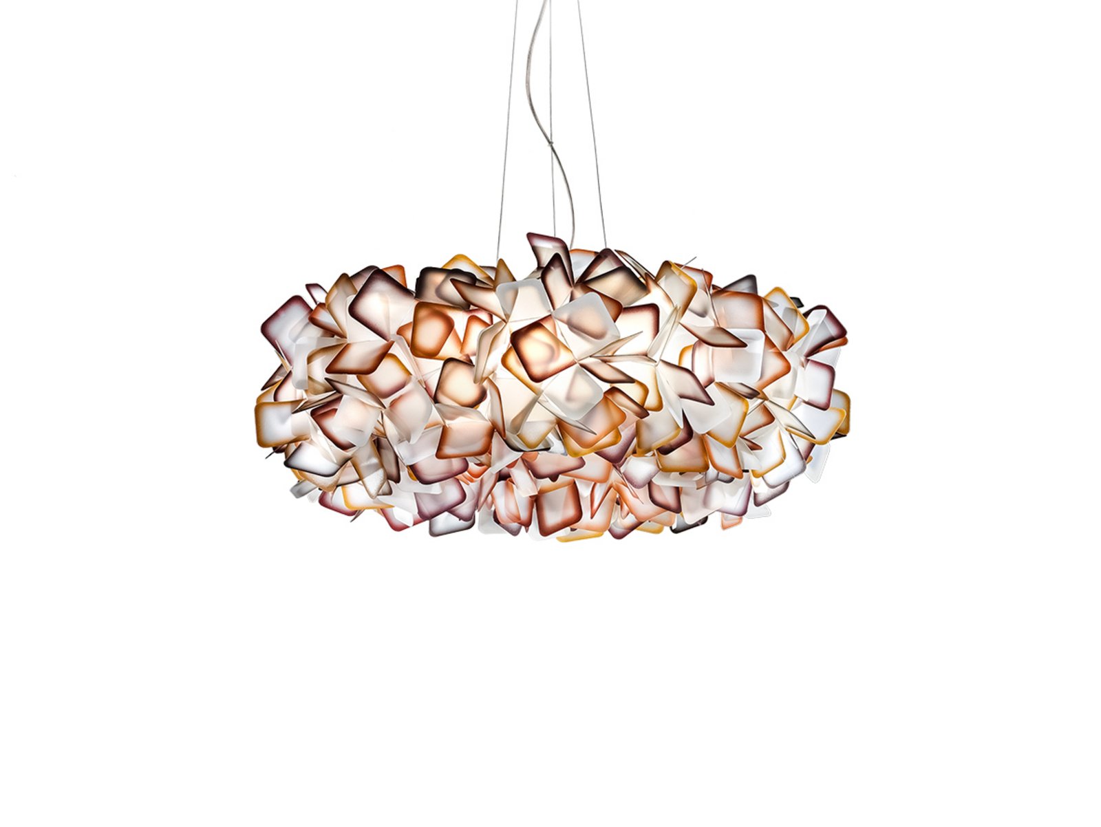 Clizia Candeeiro Suspenso L Orange - SLAMP