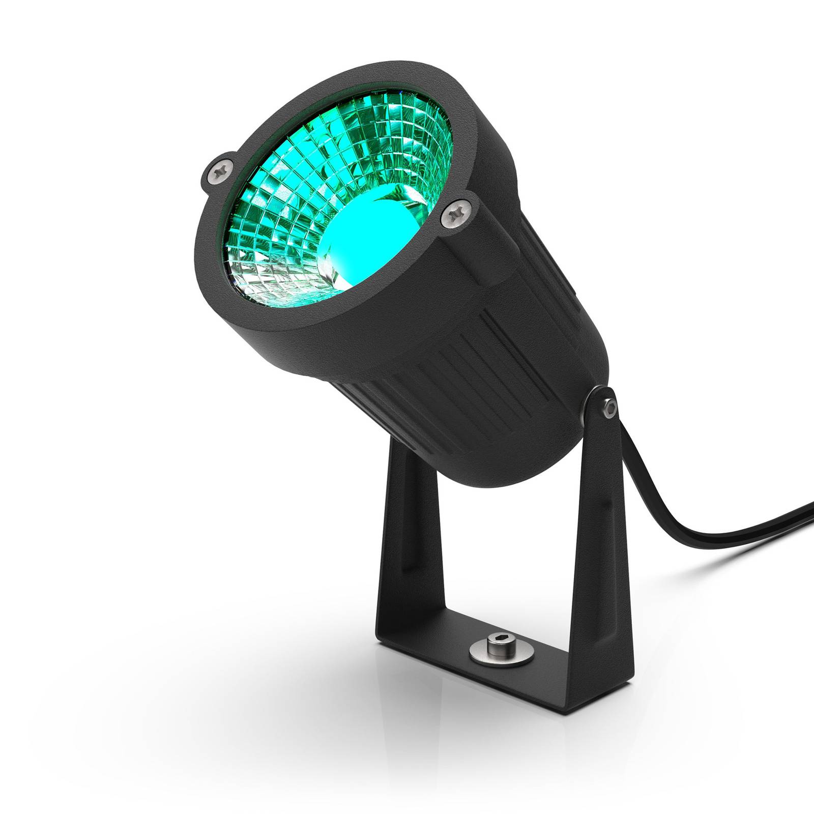Image of Innr Lighting Innr Projecteur d'extérieur LED Smart Outdoor, 1 extension 8718781555238