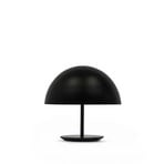 Baby Dome Stolní Lampa Black - Mater