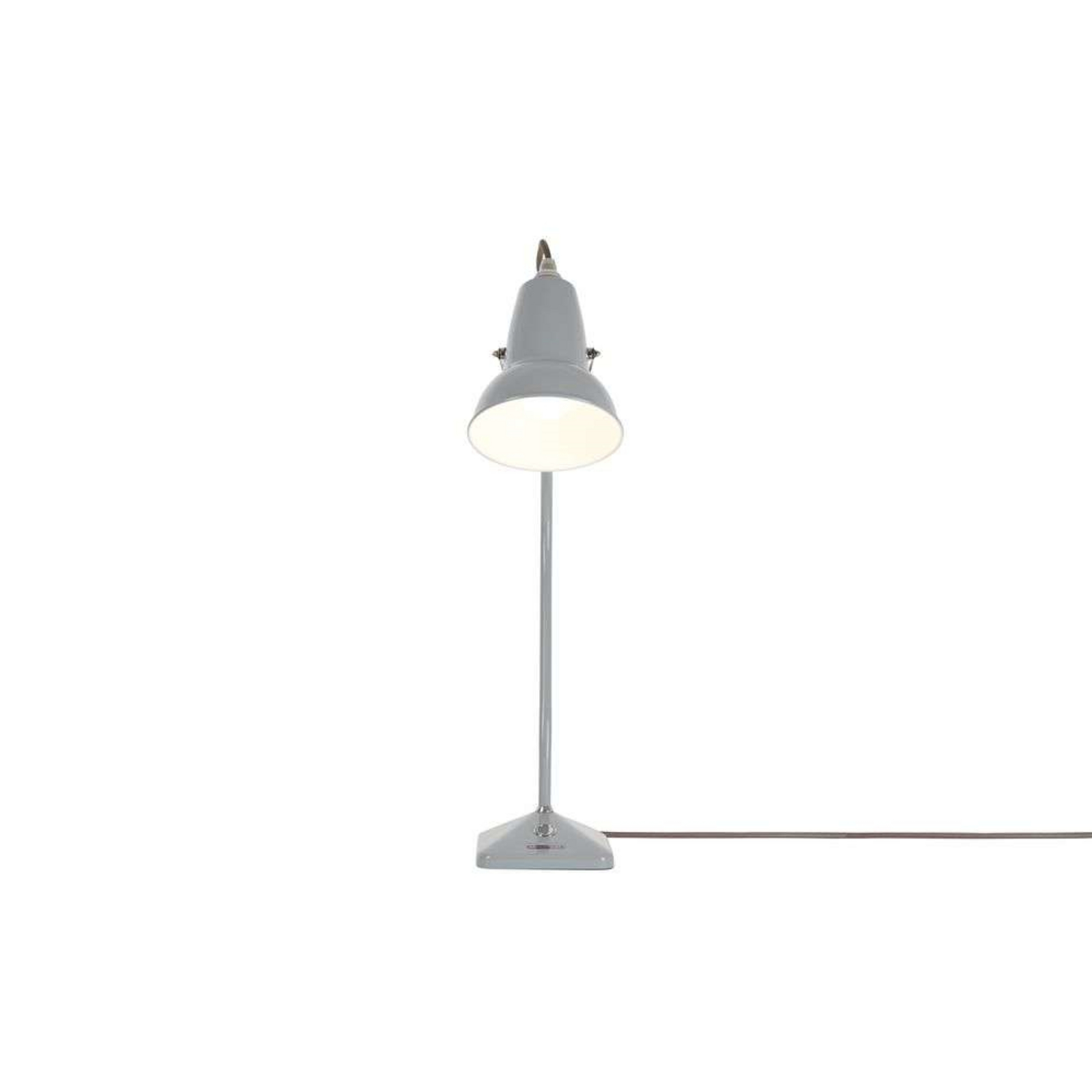 Original 1227 Mini Candeeiro de Mesa Dove Grey - Anglepoise