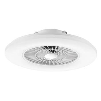 Starluna Narmin ventilatore da soffitto LED bianco