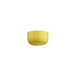 Bellhop Up Wall Lamp Indian Yellow - Flos