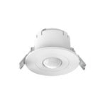 Detector de movimiento empotrable, DALI, Casambi, PIR, IP44
