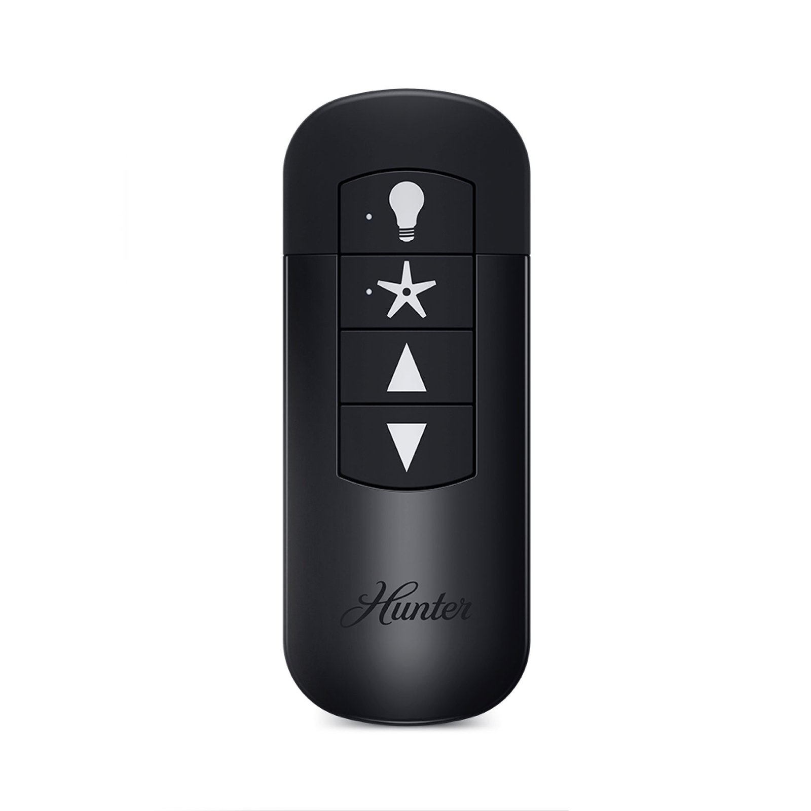 Remote control for Hunter ceiling fans