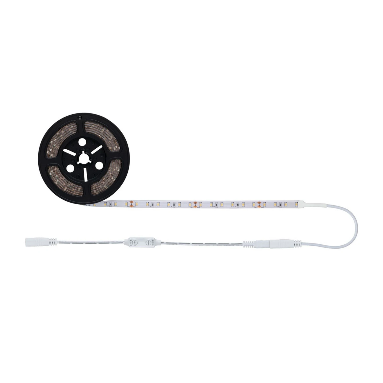 Paulmann LED-Dekoleuchte SimpLED 3 m, 3.000 K