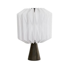 Fia Tischleuchte White/Black - Watt & Veke