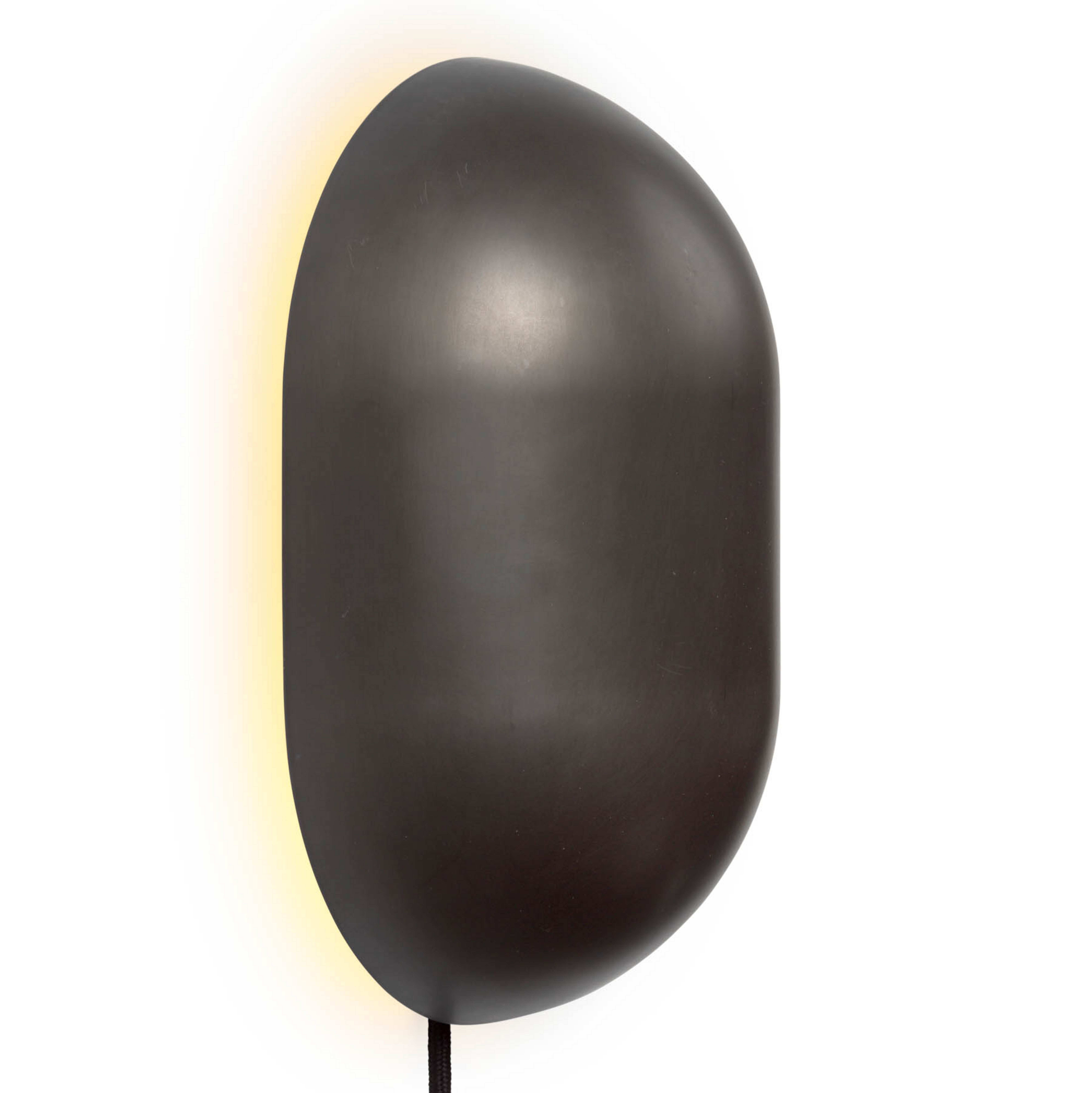 Howard Wandleuchte Gunmetal - GUBI