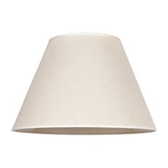 Stínidlo Pseudosofia na stojací lampu béžová