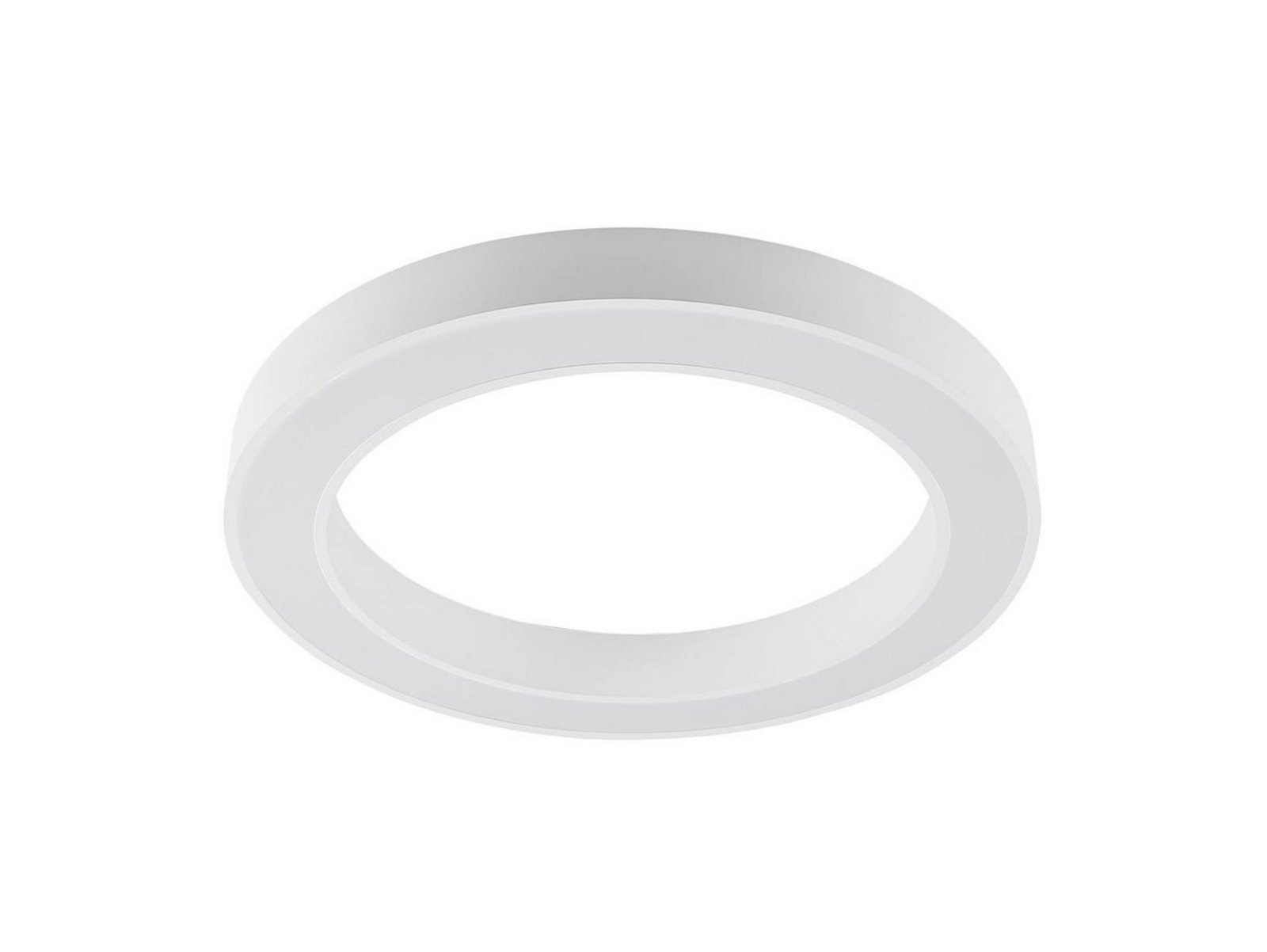 Sharelyn LED Ceiling Lamp Ø80 White - Arcchio