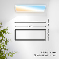 product size