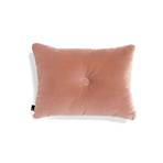 Dot Cushion 1 Dot Soft Rose - HAY