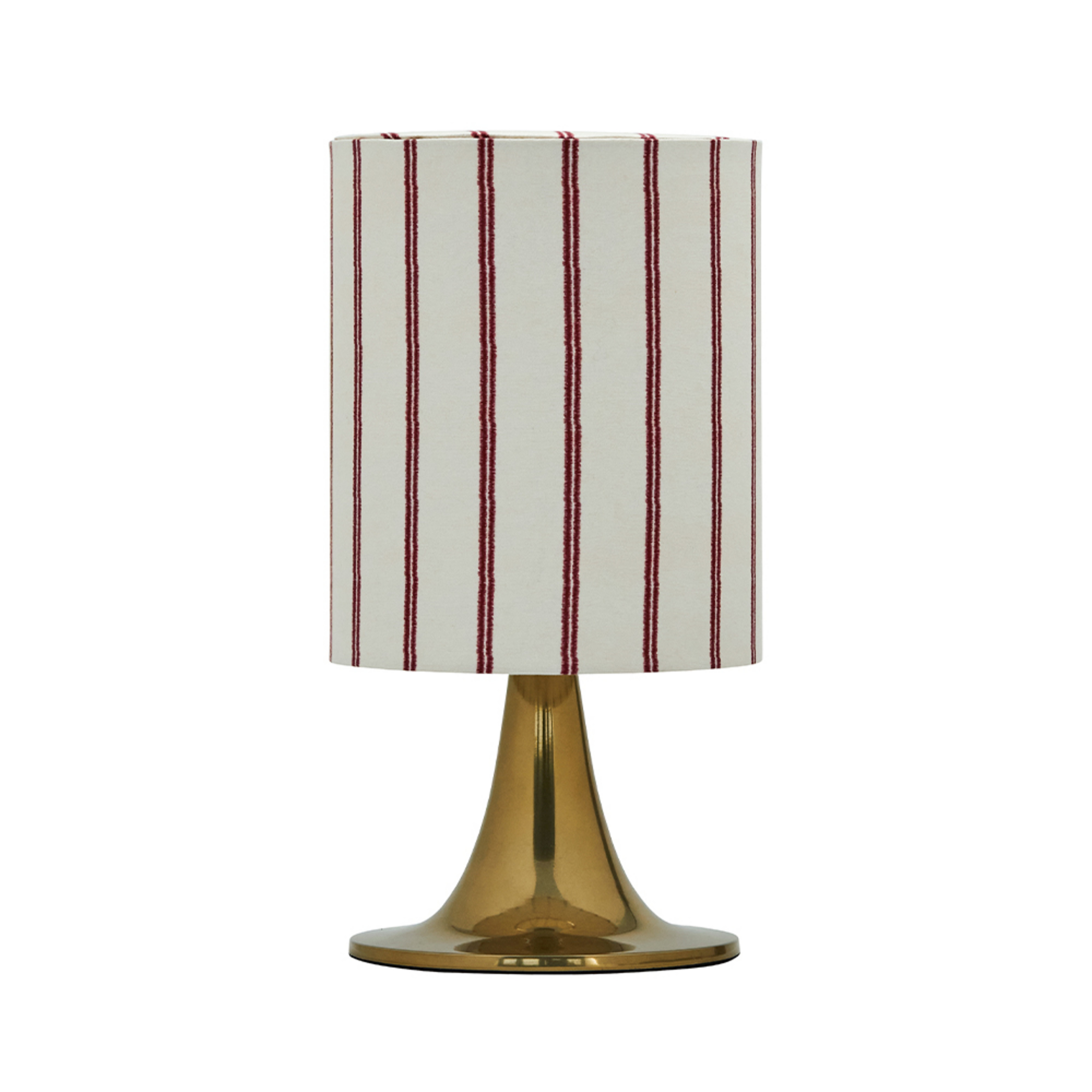 Tulip Lampada da Tavolo Antico Ottone - House Doctor