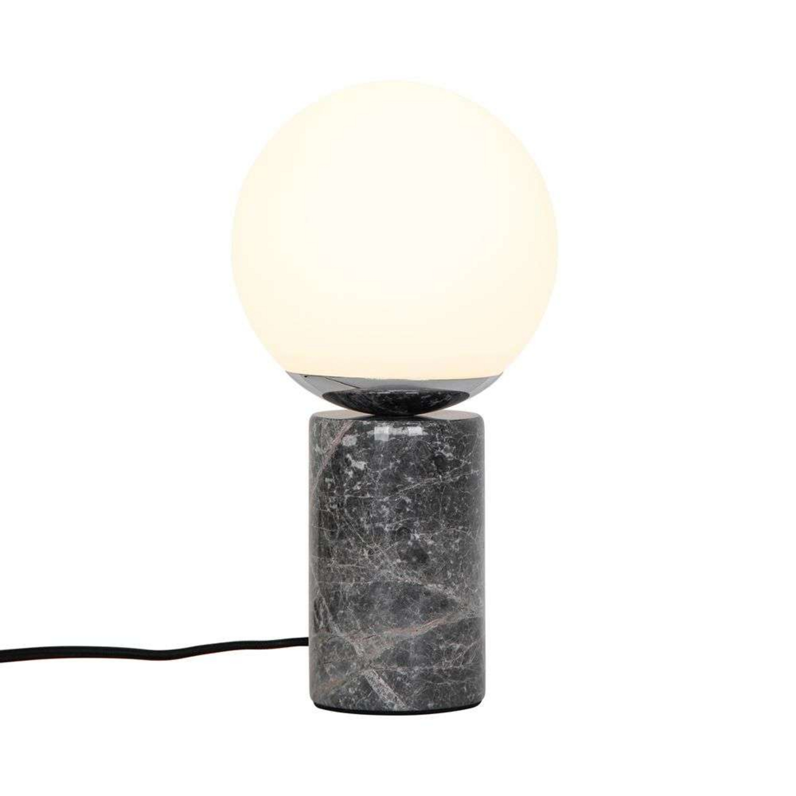 Lilly Tischleuchte Grey/Marble - Nordlux
