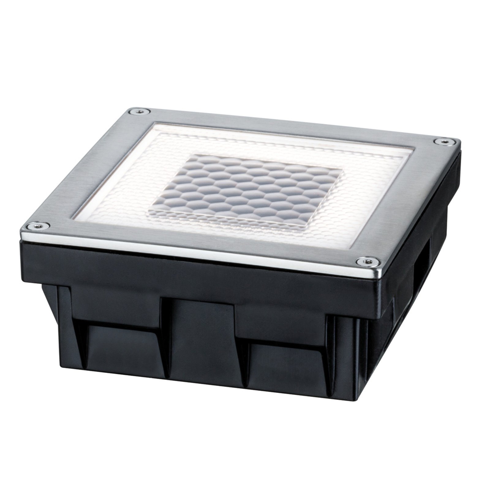 Paulmann Solar Cube LED-Bodeneinbauleuchte