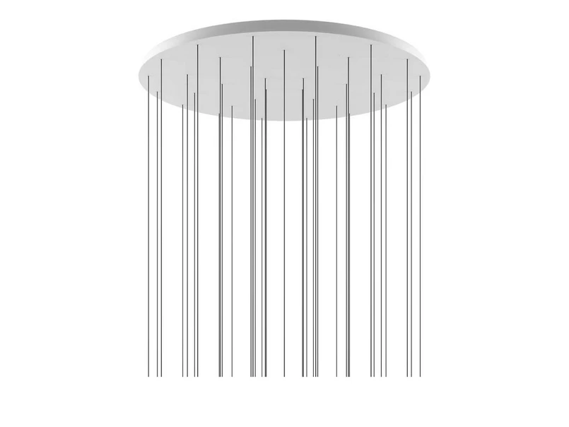 Lodes - Canopy R36 White