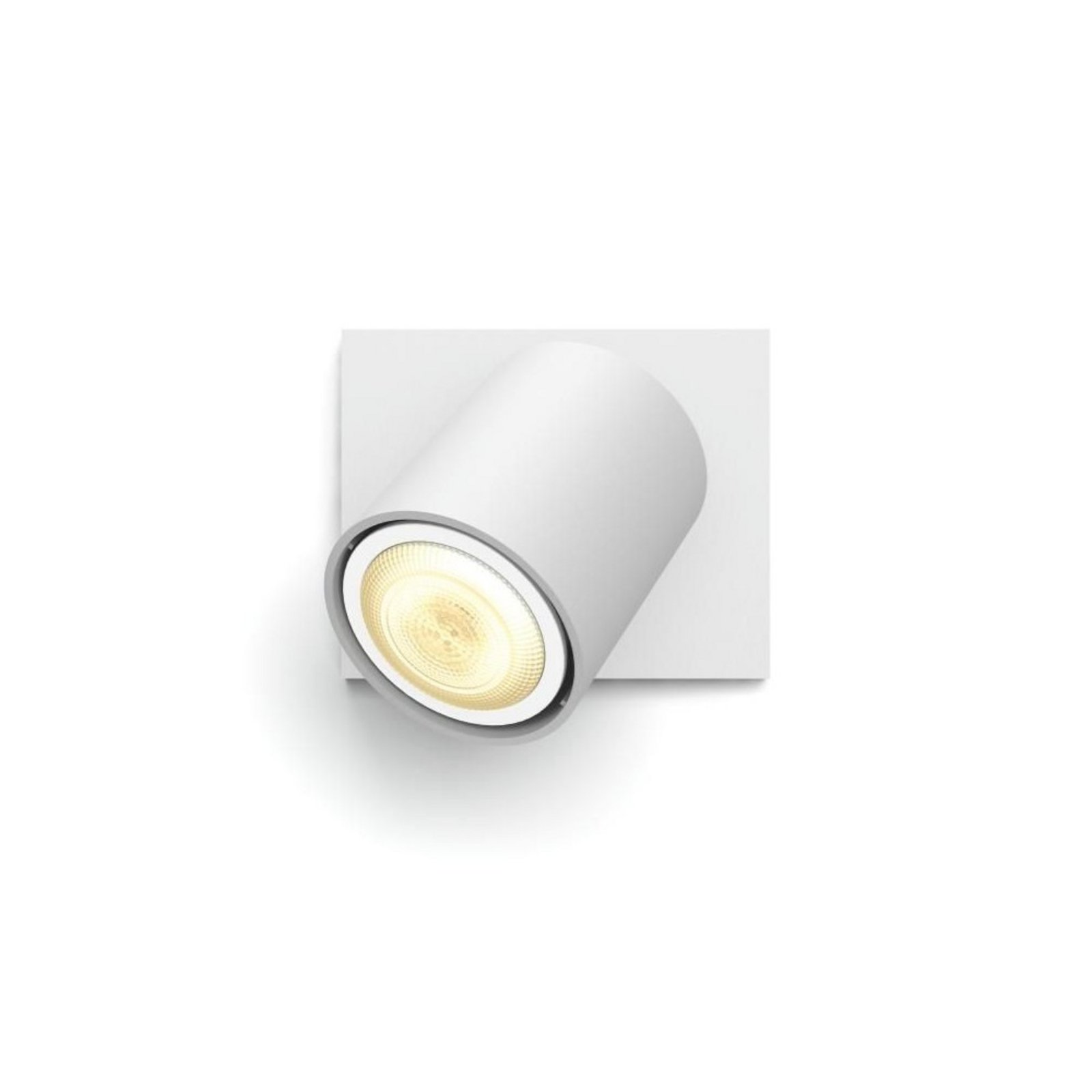 Runner Hue Spot m/Switch White Amb. White - Philips Hue