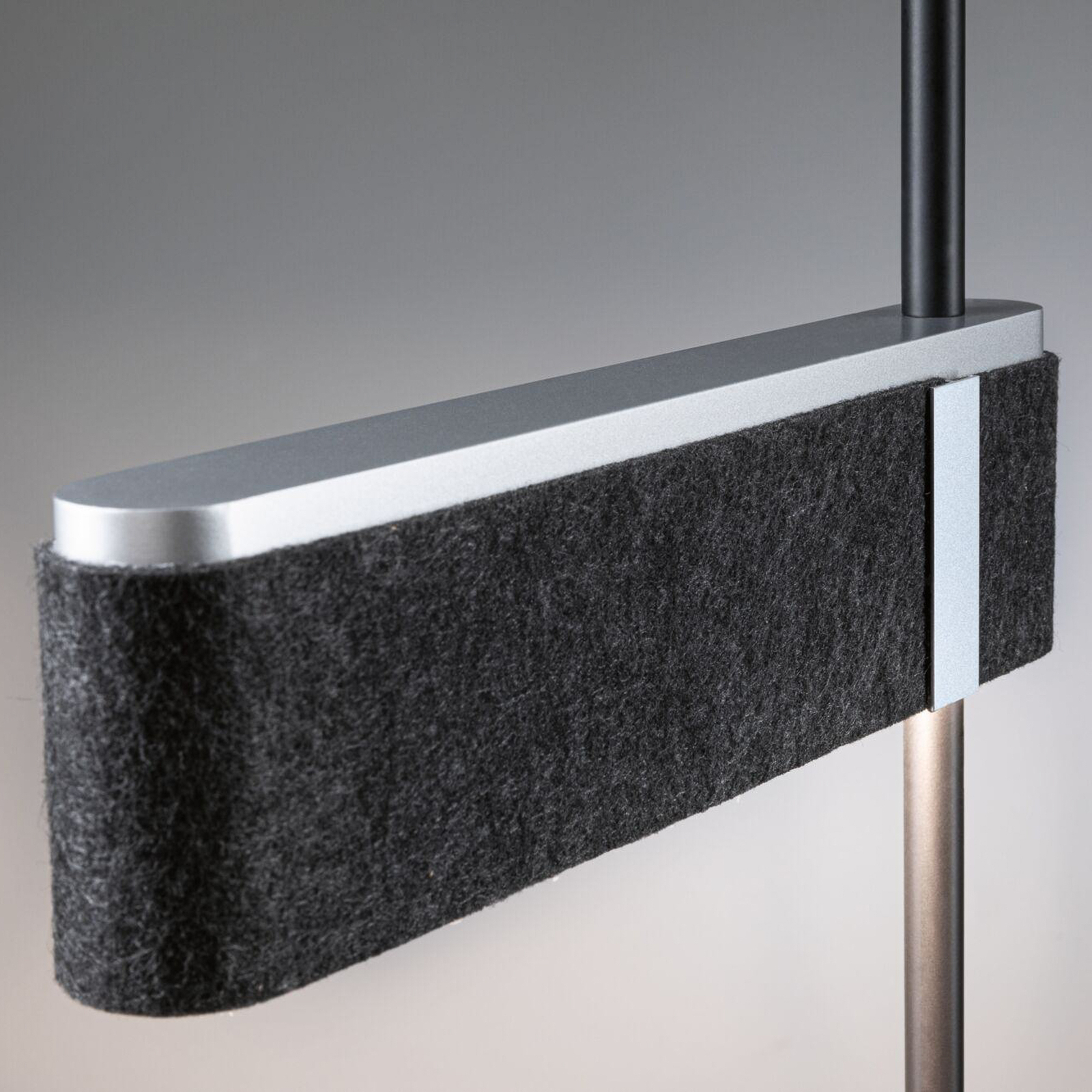 Jagun LED Golvlampa 3-Step-Dim Antrasitt - Paulmann