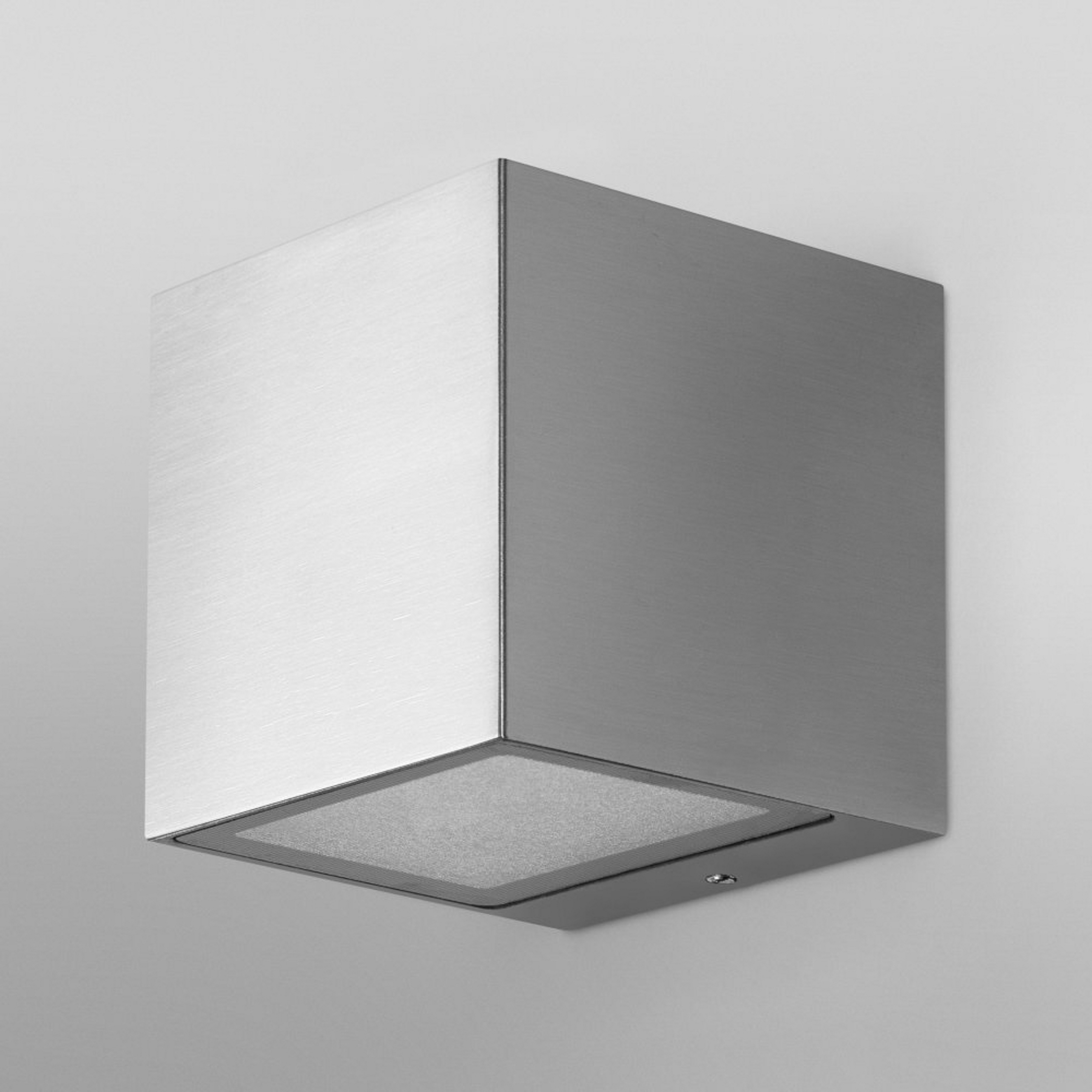 LEDVANCE SMART+ WiFi Outdoor Brick, stahl