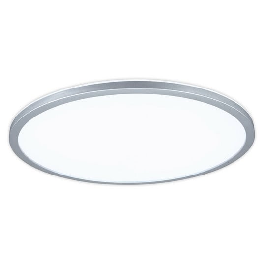 Paulmann Atria Shine Panel 3-step chrom 840 Ø42cm