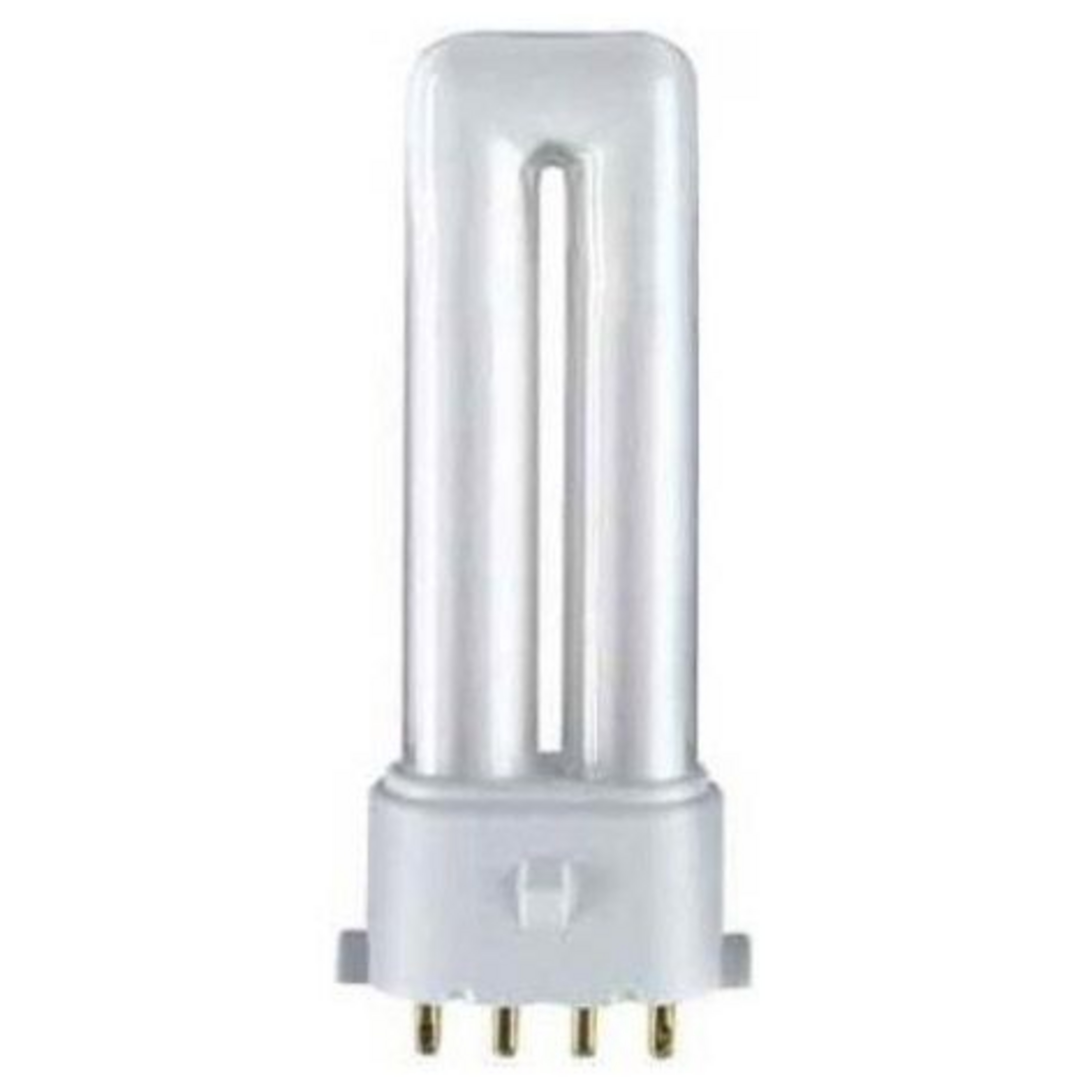 2G7 Kompaktleuchtstofflampe PHILIPS Master 4Pin
