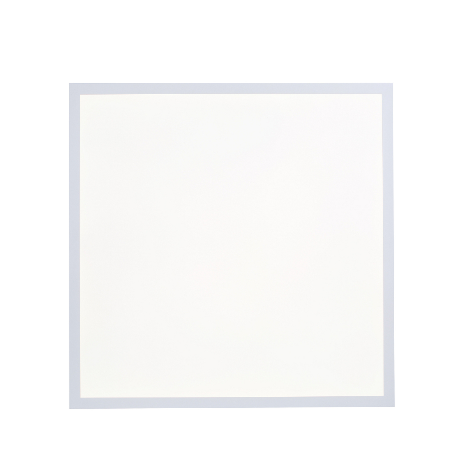 LED-inbouwpaneel START, wit, 62 x 62 cm, aan/uit, CCT 33 W, UGR19 LED-inbouwpaneel START, wit, 62 x 62 cm, aan/uit, CCT 33 W, UGR19