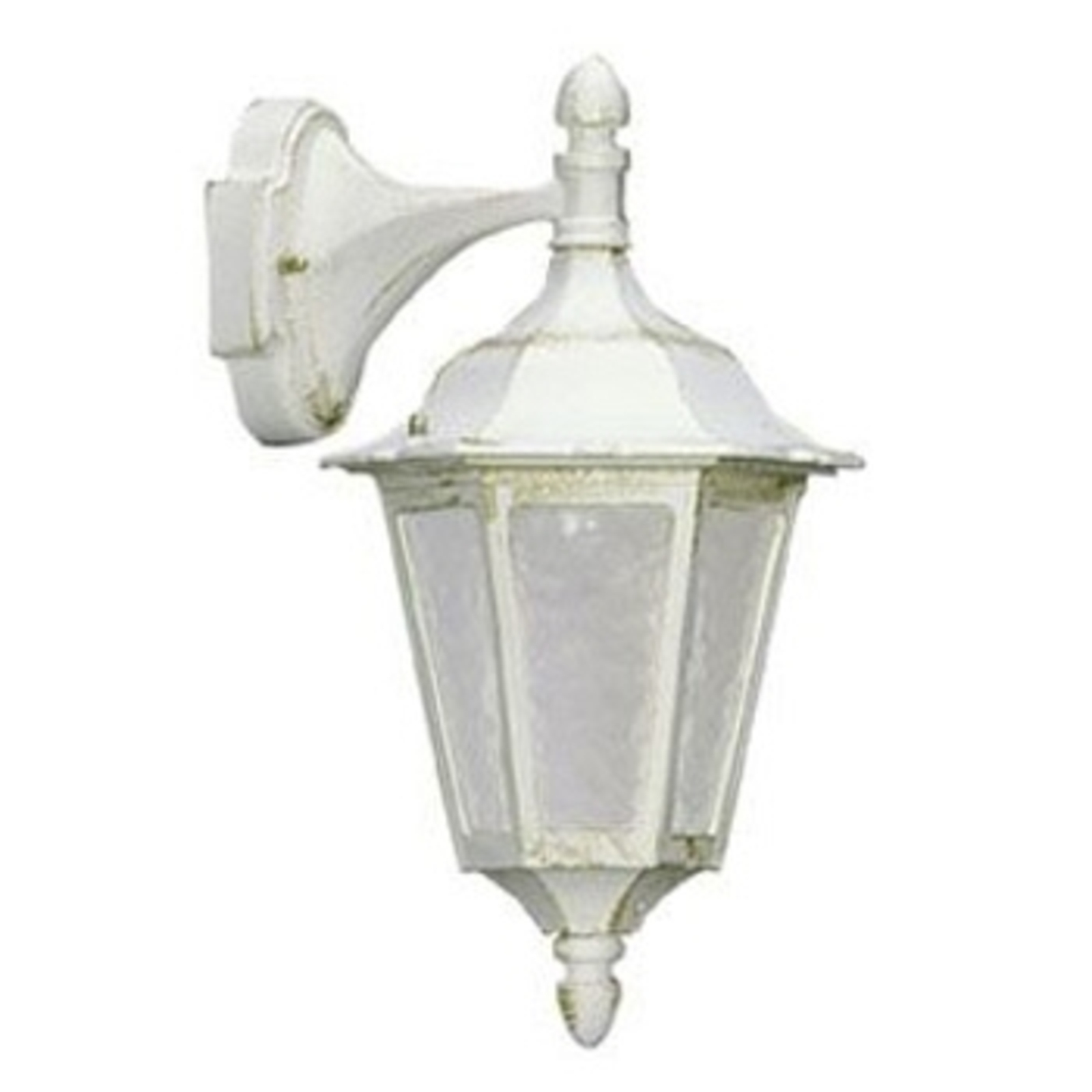 Stylish outdoor wall light 1819