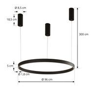 product size