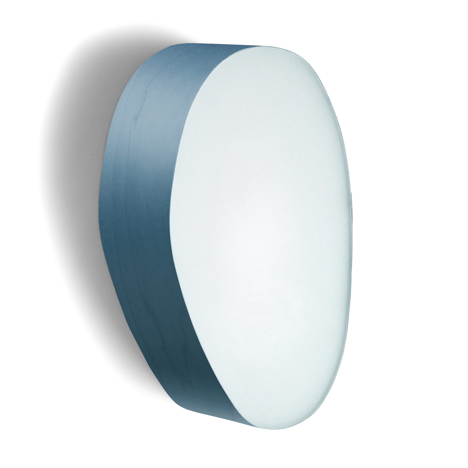 LZF Guijarro Small LED-Wandleuchte
