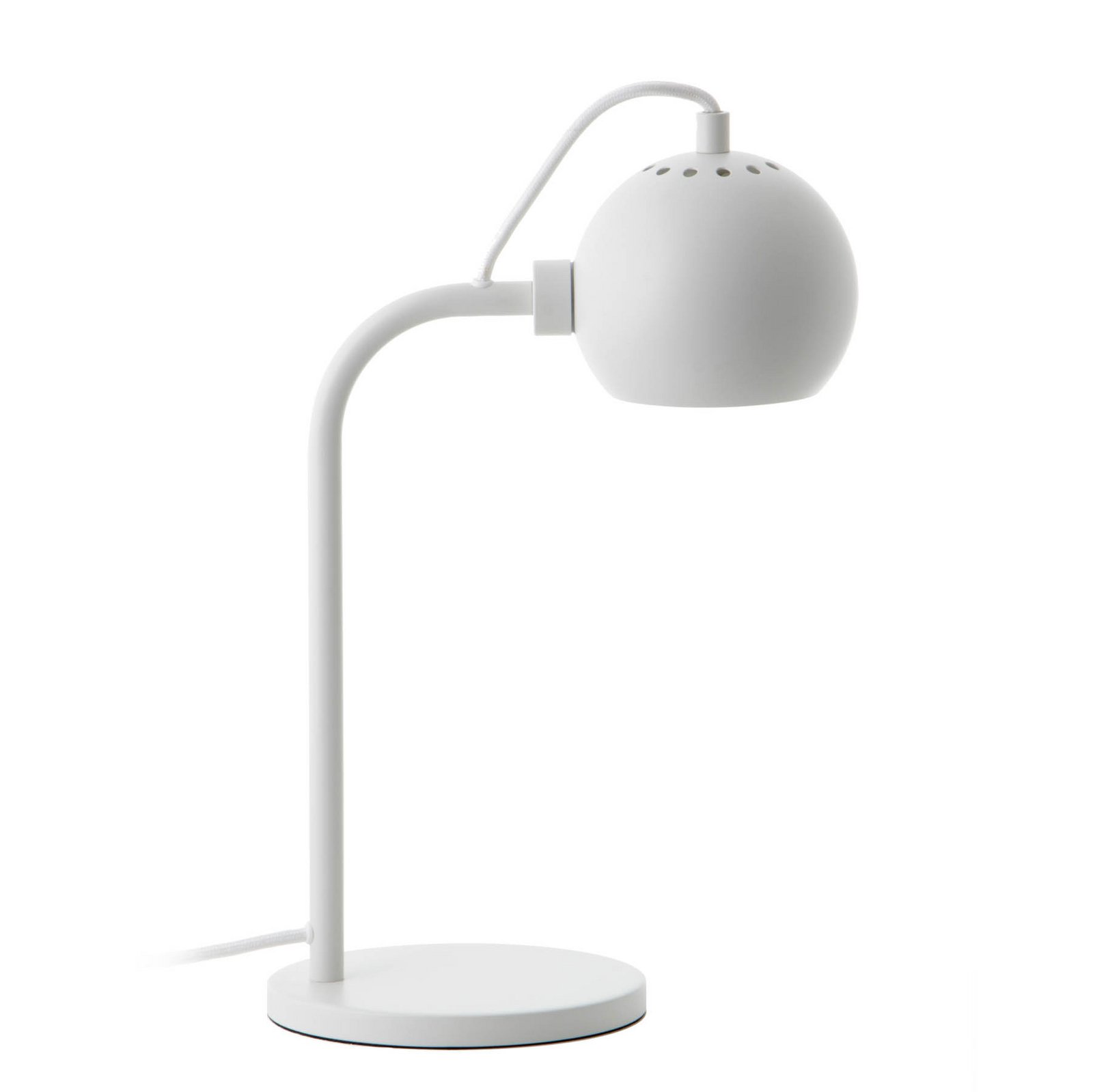 FRANDSEN Ball Single table lamp