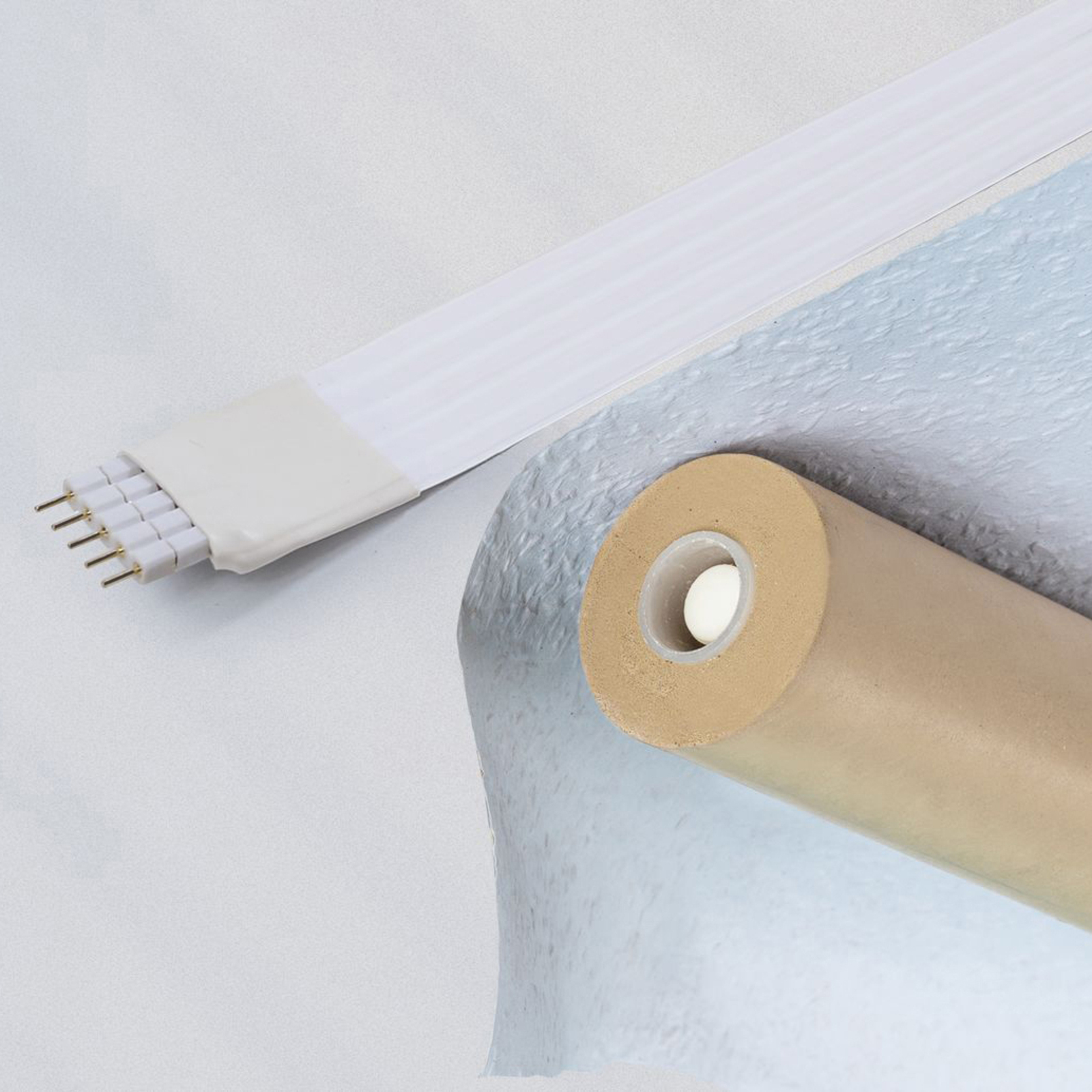 Paulmann MaxLED Invisible Connector für LED-Stripe
