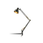 Archi T1 Junior Stolní Lampa Forest Green - NORDIC LIVING