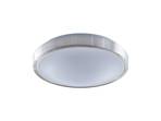 Emelie Round LED Stropna lampa Ø42 Alu - Lindby