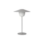 Ani Portable Candeeiro de Mesa Large Satellite - Blomus