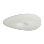 Plafoniera LED Mr. Magoo, DALI, 52 cm, bianco caldo - Stilnovo