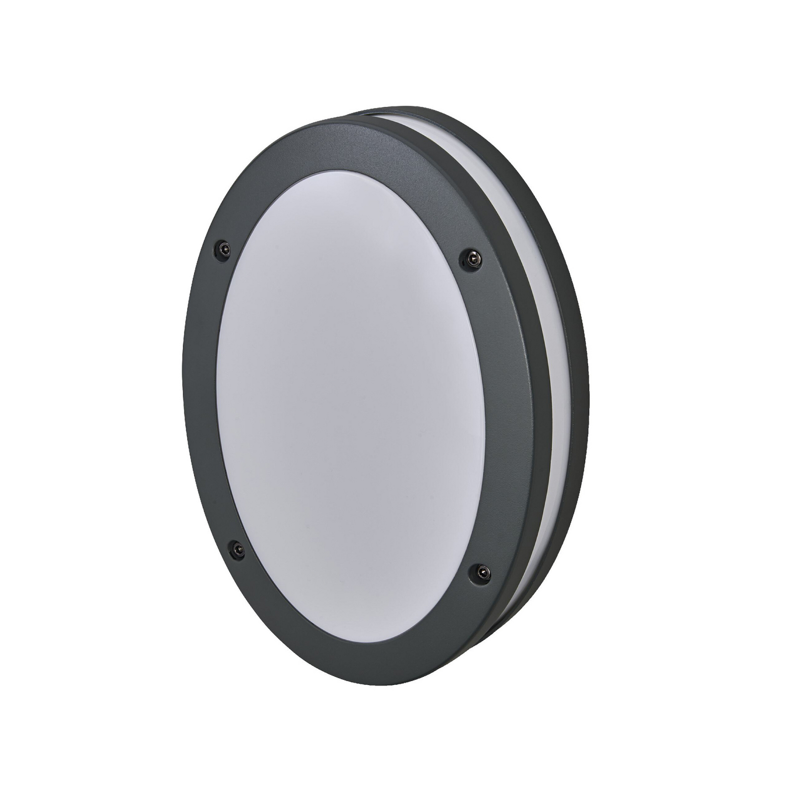 Applique da esterno OSRAM ENDURA CLASSIC ORBI, grigio scuro, IP65