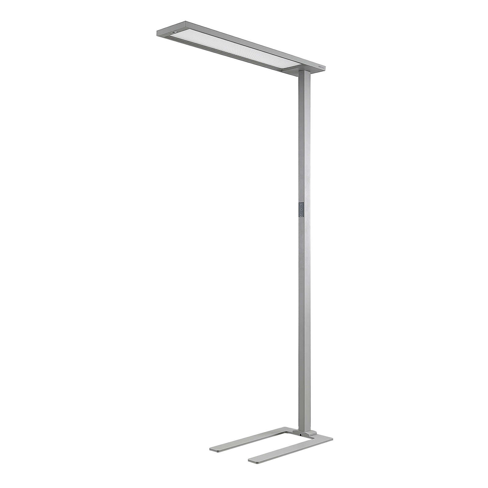 Arcchio Enoria LED-Büro-Stehlampe, Sensor
